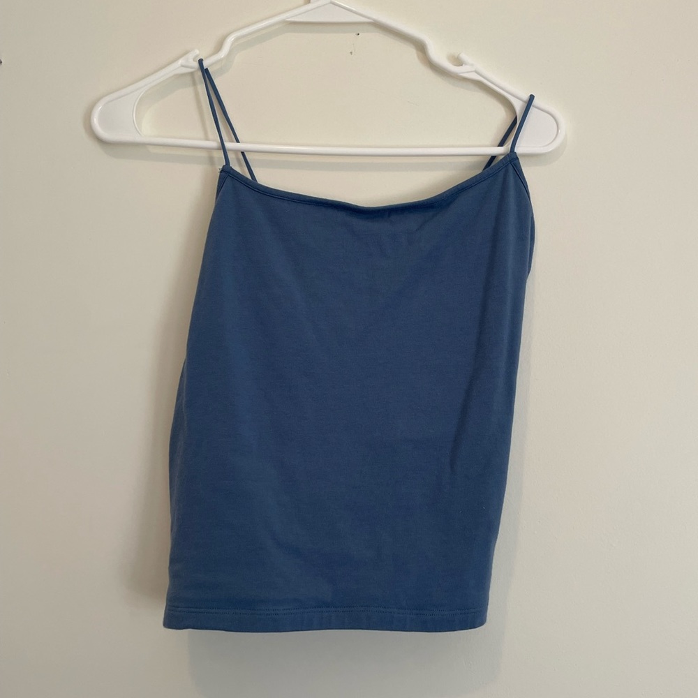 American Eagle Cropped Cami